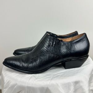 Nine West RIANE booties vintage